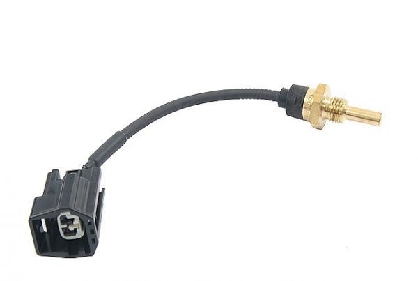 Датчик температуры VOLVO S40, V40, S60, S80, V70 II, XC70 \\ VOLVO Original 9125463