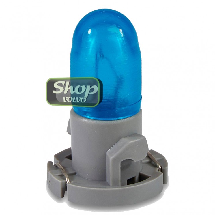 Лампа подсветки управления климат контроля VOLVO S60, S80, V70II, XC70, XC90 \\ VOLVO Original 30739358