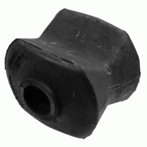 С/БЛОК ЗАДНЕЙ ПОДВЕСКИ volvo 700 900 \\ LEMFORDER 20123 01