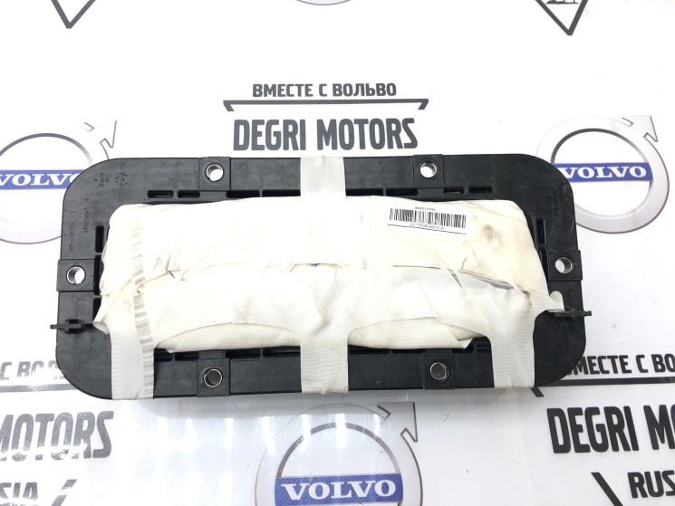 Подушка безопасности в торпеду Volvo XC60 2018-2021 год \\ VOLVO Original 31436946