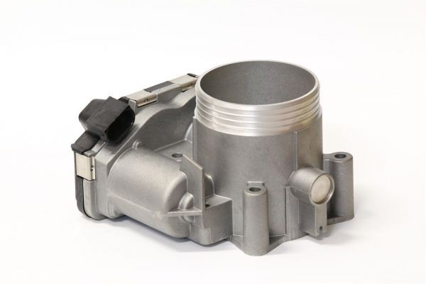 Дроссельная заслонка S60, S80, V70 II, XC70, XC90 \\ 2.0 -2.9L TURBO \\ VOLVO Original 30711554