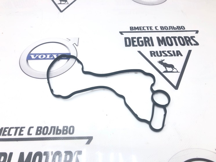 Прокладка корпуса масляного фильтра Volvo S60 II, S80 II, XC70 II, XC60 \\ VOLVO Original 30788492