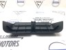 Крышка фаркопа Volvo XC70 II \\ VOLVO Original 31265921