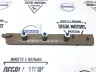 Накладка порога внутренняя передняя левая Volvo S80 II, V70 III, XC70 II \\ VOLVO Original 39810362