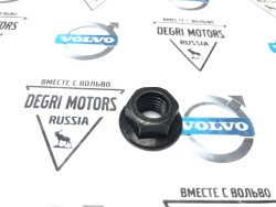 Гайка M10x1,5 \\ VOLVO Original 985861
