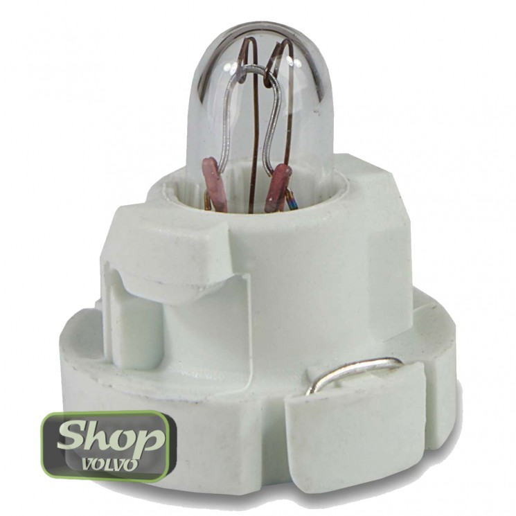 Лампа подсветки солона и панели \\ VOLVO Original 9148908 