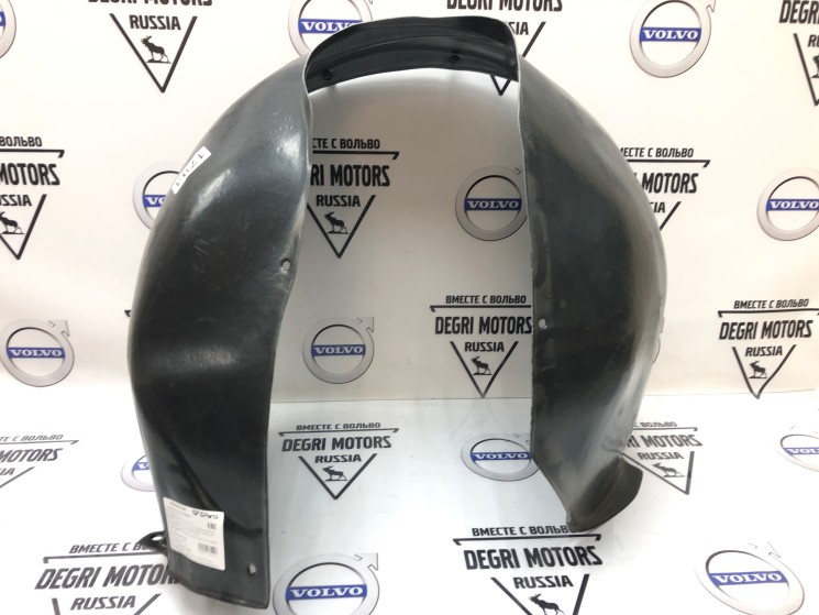 Подкрылок передний правый \\  VOLVO S40 II, V50 \\ GParts VO30678144