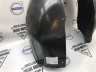Подкрылок передний правый \\  VOLVO S40 II, V50 \\ GParts VO30678144