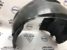 Подкрылок передний правый \\  VOLVO S40 II, V50 \\ GParts VO30678144