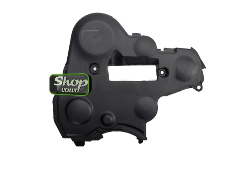 Внешняя защита ремня  ГРМ Вольво XC90 (16-), S90 (17-) \\ VOLVO Original 31670230