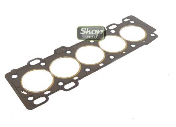 Прокладка ГБЦ S60, S80, \\ B5244S** \\ VICTOR REINZ 61-36970-00