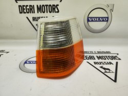 Указатель поворота левый \\ VOLVO 940/944, 940 II/944, 940 II универсал/945, 940 Kombi/945 \\ VOLVO (Original) 3518624