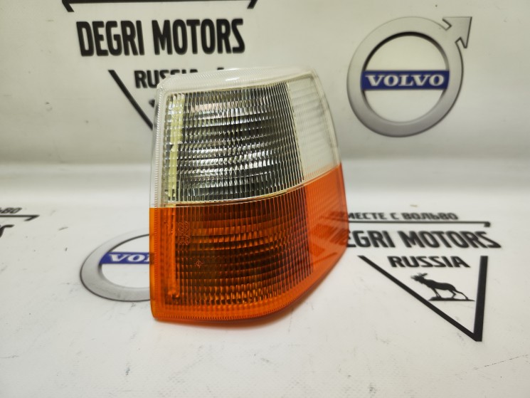 Указатель поворота левый \\ VOLVO 940/944, 940 II/944, 940 II универсал/945, 940 Kombi/945 \\ VOLVO (Original) 3518624