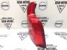 Фонарь задний нижний правый VOLVO XC90 \\ 2007- 2011 \\ HELLA  9EL 162 634-041