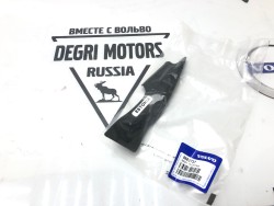Уплотнитель правый (дренаж ветрового стекла) Вольво \\ VOLVO  XC90 \\ VOLVO (original) 8662737