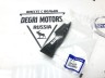 Уплотнитель правый (дренаж ветрового стекла) Вольво \\ VOLVO  XC90 \\ VOLVO (original) 8662737