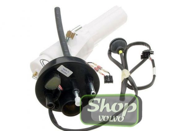 Датчик уровня топлива Вольво 740 940 \\ VOLVO Original