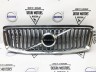 Решетка радиатора Вольво XC90 II 2020- \\ под камеру \\ VOLVO Original 31698387