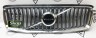 Решетка радиатора Вольво XC90 II 2020- \\ под камеру \\ VOLVO Original 31698387