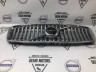 Решетка радиатора Вольво XC90 II 2020- \\ под камеру \\ VOLVO Original 31698387