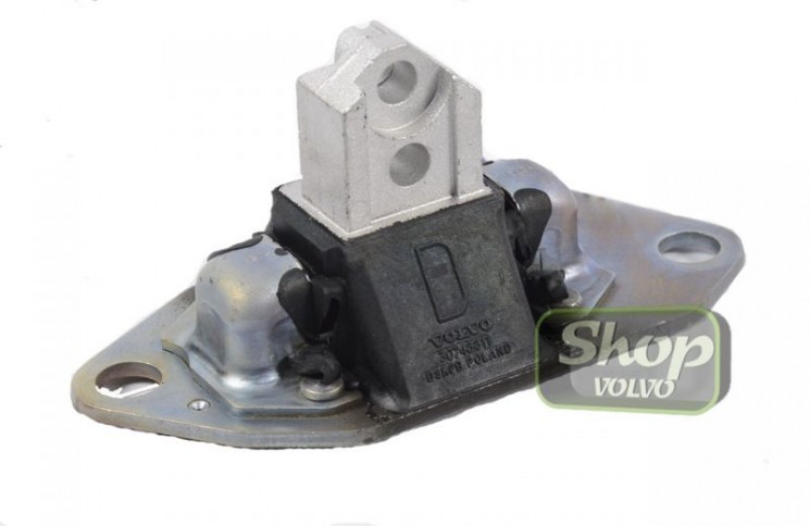 Подушка двигателя правая VOLVO S60, S80, V70, XC90 \\ LEMFORDER