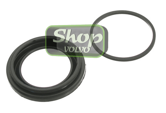 Ремкомплект поршня переднего суппорта \\ VOLVO 850 S70 V70 \\ ATE