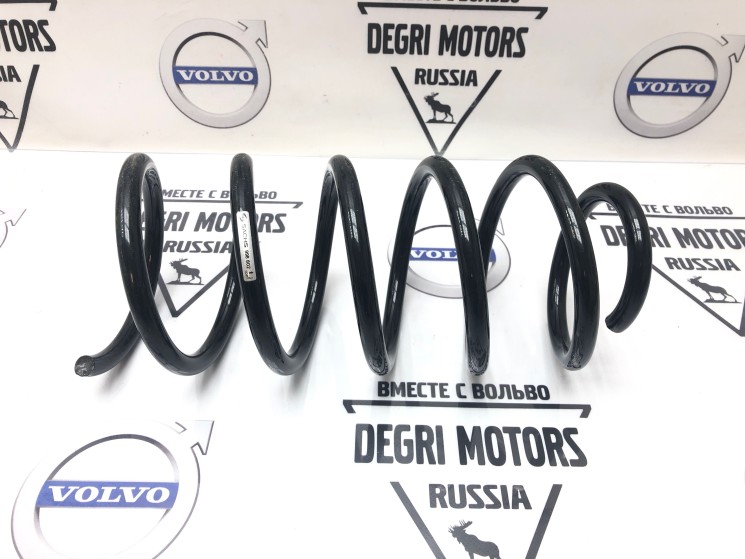 Пружина передней подвески Вольво XC90 \\ MARKED 31, 32, 33 \\ SACHS 998 802 