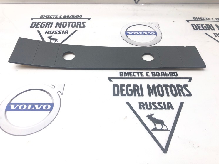 Уплотнитель номерного знака VOLVO S80 II \\ VOLVO Original 31349680