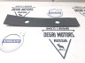 Уплотнитель номерного знака VOLVO S80 II \\ VOLVO Original 31349680