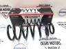 Пружина задней подвески правая Вольво V70, V70XC, XC70 \\ MARKED 74, 68, 16, C1. B9 \\ STANDARD SPRINGS ST135042R