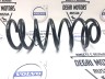 Пружина задней подвески правая Вольво V70, V70XC, XC70 \\ MARKED 74, 68, 16, C1. B9 \\ STANDARD SPRINGS ST135042R