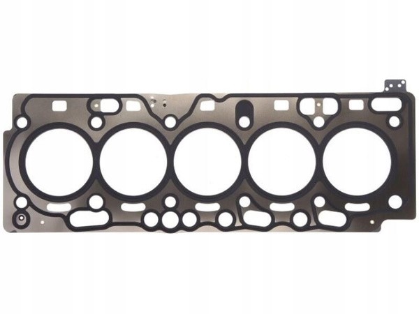 Прокладка ГБЦ Volvo S40 II, S60 II, S80 II, V40CC, XC70 II, XC60 \\ B, D5204TX, D5244T14/T19, KLASS 3 \\ VOLVO Original 31392323