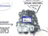 Комплект декоративных колпачков колесного болта Tech grey Volvo S60 III, S80 II, XC70 II, XC60 II, XC90 II \\ VOLVO Original 31660916