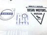 Уплотнительное кольцо Volvo C30, C70, S40 II, V50, S60 II, S80 II, V60, V70 III, XC60 \\ VOLVO Original 31256726