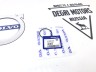 Уплотнительное кольцо Volvo C30, C70, S40 II, V50, S60 II, S80 II, V60, V70 III, XC60 \\ VOLVO Original 31256726