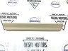 Молдинг порога передний левый Volvo S60 II, V60, S60CC, V60CC, S80 II, V70 III, XC70 II \\ VOLVO Original 39810365
