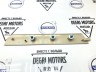 Молдинг порога передний левый Volvo S60 II, V60, S60CC, V60CC, S80 II, V70 III, XC70 II \\ VOLVO Original 39810365