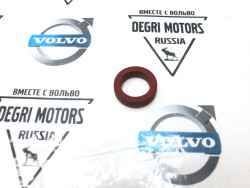 Уплотнительное кольцо в поддон трубки щупа Вольво S60, S80, V70 II, XC70 \\ VOLVO Original 1397983