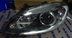 Фара активный ксенон левая б/у VOLVO ХС60 \\ адаптивная \\ VOLVO (original) 31395896BU