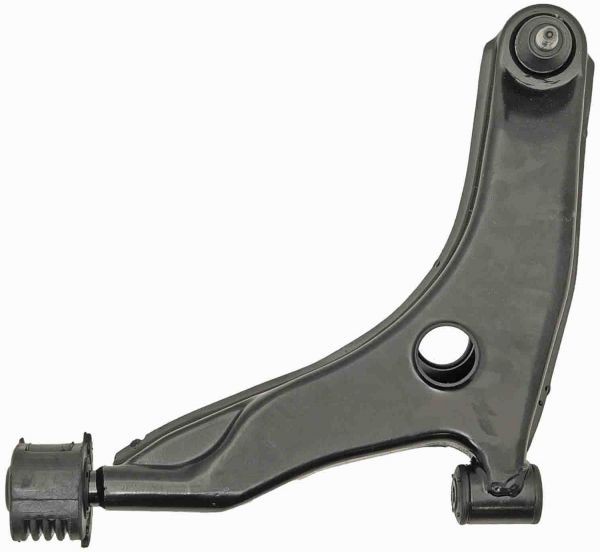 Рычаг передней подвески левый \\ VOLVO S40 \\ GP-German Parts