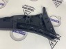 Кронштейн переднего бампера правый Вольво ХС90 \\ 07- \\ SW-Parts SW30698129