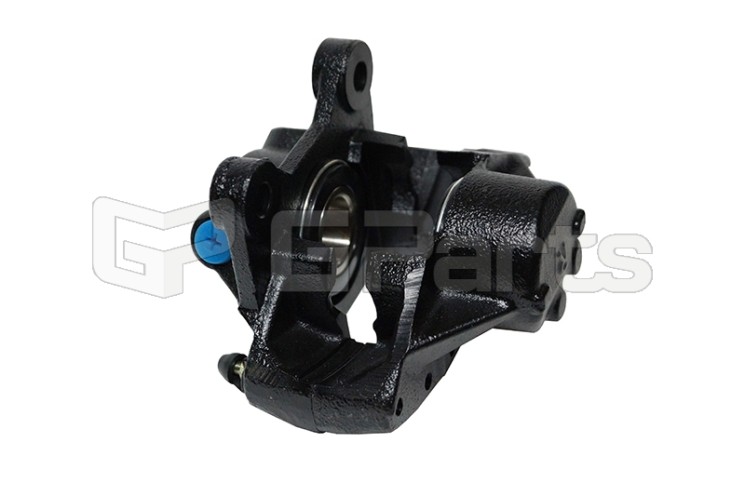 Суппорт тормозной задний правый VOLVO 740, 940 \\ 38 мм \\ GParts VO5003948