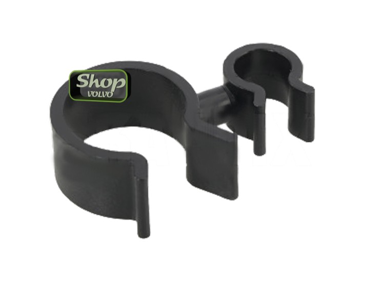Фиксатор шланга B4204SX, 25x9.5 \\ VOLVO Original 9191502
