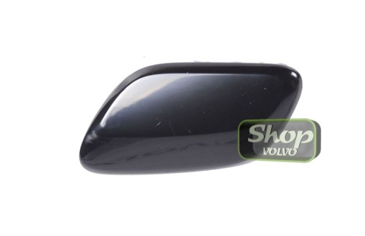 Крышка форсунки омывателя левая Volvo S60 II, V60 \\ с 2010 года \\ VOLVO Original 39802681