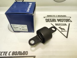 Сайлентбок рычага заднего продольного VOLVO V40 cross country \\ LEMFORDER 39884 01