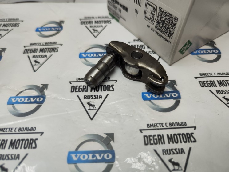 Коромысло клапана с гидрокомпенсатором VOLVO XC70 II, XC90 \\ INA 423 0051 10