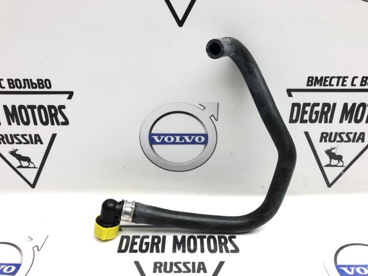Шланг отопителя впускной VOLVO S60 S80 XC70 \\ GParts VO30745332
