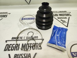 Пыльник ШРУСа наружний VOLVO XC90 B6294T, D5244T, B8444S \\ SKF VKJP 3072