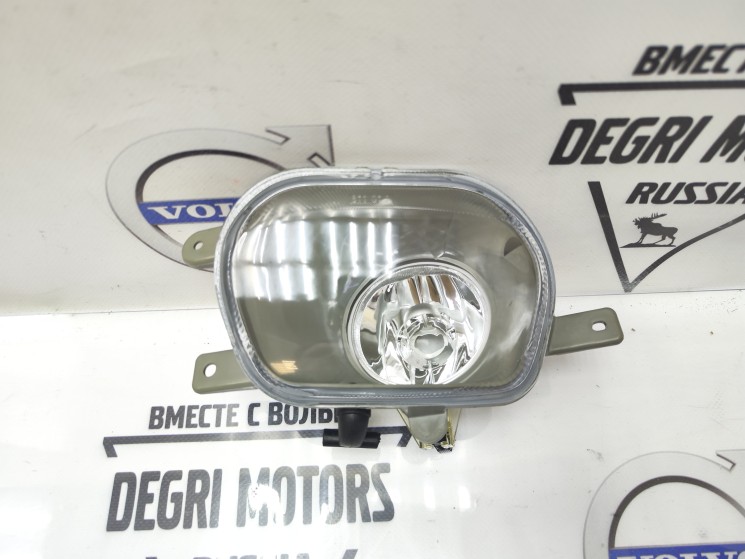 Противотуманная фара левая VOLVO XC 90 \\ ZKW SW31111182