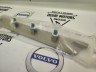 Накладка порога внутренняя передняя правая \\ VOLVO Original 39810366